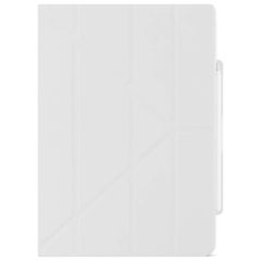 Pipetto Origami No3 Pencil Case Apple iPad Pro 11 (2024) M4 - White
