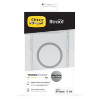 OtterBox React Back Cover MagSafe Apple iPhone Air - Clear