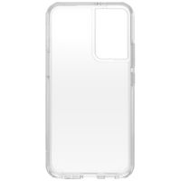 OtterBox Symmetry Series Case für das Samsung Galaxy S22 Plus - Transparent