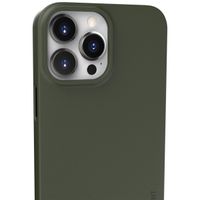 Nudient Thin Case für das iPhone 13 Pro Max - Pine Green