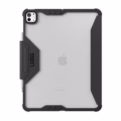 UAG Plyo Klapphülle Apple iPad Pro 13 (2025) M5 / (2024) M4 - Ice Black