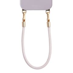 Selencia Universal Armband mit 2 Haken - Muted Mauve