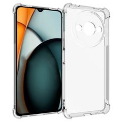 imoshion Shockproof Case für das Xiaomi Redmi A3 - Transparent