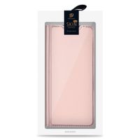 Dux Ducis Slim TPU Klapphülle Roségold für das Xiaomi Redmi 8