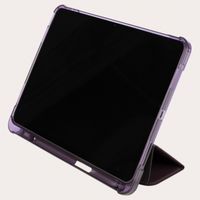 Tucano Pr3261 Apple iPad Air 11 Zoll (2025) M3 / (2024) M2 - Violett