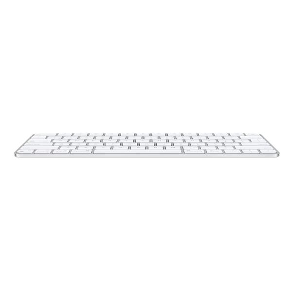 Apple Magic Keyboard - Kabellose Tastatur - QWERTY / UK - Weiß