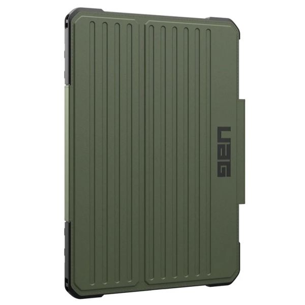 UAG Metropolis SE Klapphülle Apple iPad Pro 11 (2024) M4 - Olive