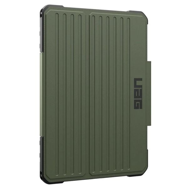 UAG Metropolis SE Klapphülle für das iPad Pro 11 (2024) M4 - Olive