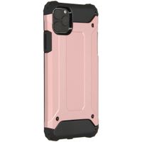 imoshion Rugged Xtreme Case Roségold für iPhone 11 Pro Max