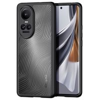 Dux Ducis Aimo Back Cover für das Oppo Reno 10 / 10 Pro - Transparent