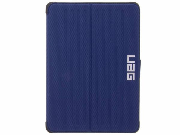 UAG Metropolis Klapphülle Apple iPad 6 (2018) 9.7 Zoll / iPad 5 (2017) 9.7 Zoll - Blau
