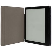 Gecko Covers Easy-Click 2.0 Klapphülle für das Kobo Sage / Tolino Epos 3 - Schwarz