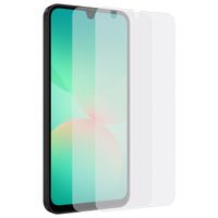 Samsung Original Displayschutzfolie Samsung Galaxy A26