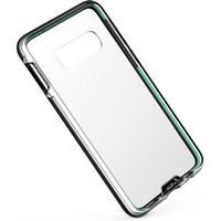 Mous Clarity Case für das Samsung Galaxy S10e - Transparent