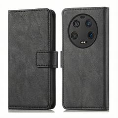 imoshion Luxuriöse Klapphülle Xiaomi 14 Ultra - Schwarz