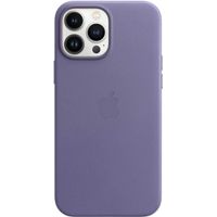 Apple Leder-Case MagSafe Apple iPhone 13 Pro Max - Westeria