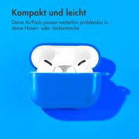 imoshion Neon Case Apple AirPods Pro - Kobaltblau