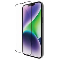 dbramante1928 Eco Shield Screenprotector - Nachhaltige Displayschutzfolie für das Apple iPhone 14 Plus / 13 Pro Max