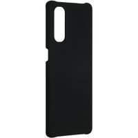 Unifarbene Hardcase-Hülle Oppo Find X2