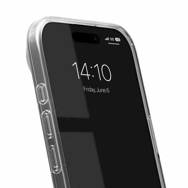 iDeal of Sweden Mirror Case Apple iPhone Air - Leo Ombre