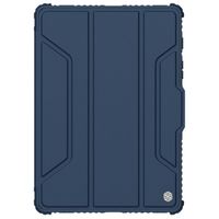 Nillkin Bumper Pro Case für das Samsung Galaxy Tab S8 Plus / S7 Plus / S7 FE 5G - Blau