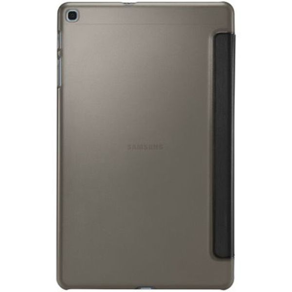 Spigen Smart Fold Klapphülle Schwarz Samsung Galaxy Tab A 10.1 (2019)