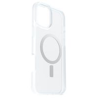 OtterBox React Back Cover MagSafe Apple iPhone 16 Plus - Clear