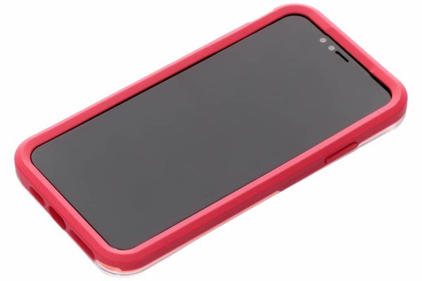 LifeProof Slam Case Rosa für das iPhone Xs Max