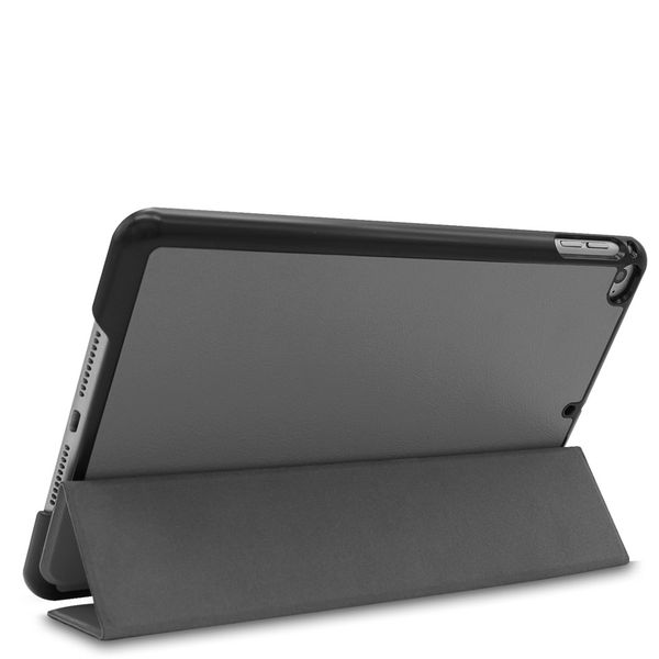 imoshion Trifold Klapphülle Apple iPad Mini 5 (2019) / Mini 4 (2015) - Grau