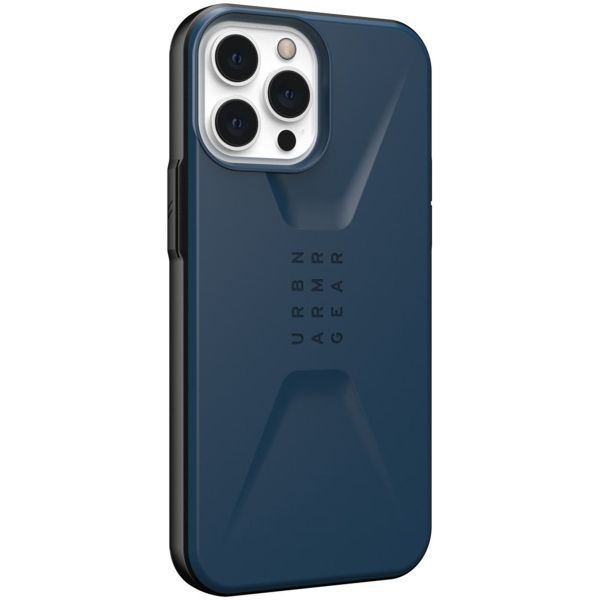 UAG Civilian Backcover für das Apple iPhone 13 Pro Max - Mallard