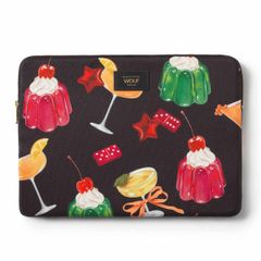 Wouf Daily Laptop Hülle 15-16 Zoll - Laptop Sleeve - Cheers