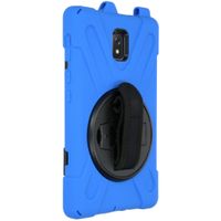 Extreme Protect Case Samsung Galaxy Tab Active 3 -Dunkelblau