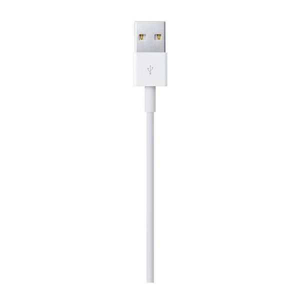 Apple Lightning-zu-USB-A-Kabel - 0,5 Meter - Weiß - Apple iPad Mini 4