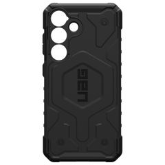 UAG Pathfinder Case MagSafe für das Samsung Galaxy S25 - Black