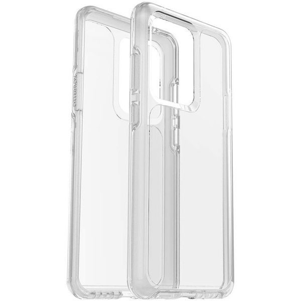 OtterBox Symmetry Clear Case für das Samsung Galaxy S20 Ultra