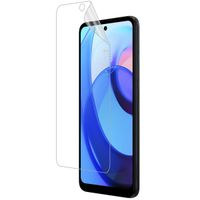 imoshion Displayschutz Folie 3-Pack Motorola Moto E30 / E40
