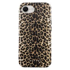 Burga Tough Back Cover Apple iPhone 16e - Player