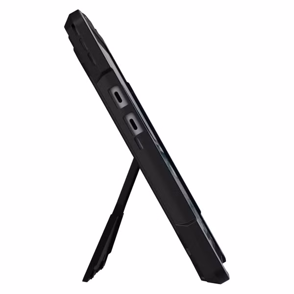 UAG Metropolis Klapphülle Microsoft Surface Pro 9 / Pro 10 / Pro 11 - Black