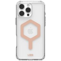 UAG Plyo Backcover MagSafe Apple iPhone 16 Pro Max - Ice Rose Gold