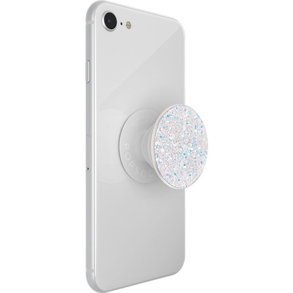 PopSockets PopGrip - Abnehmbar - Sparkle Snow White