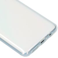 Winter-Design TPU Hülle für das Samsung Galaxy A70