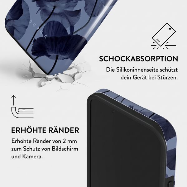 Burga Tough Back Cover MagSafe Apple iPhone 15 - Archives