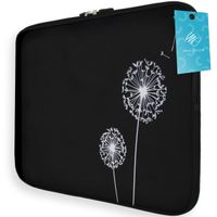 imoshion Universele Design Sleeve 13 Zoll - Dandelion