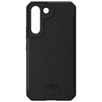 UAG Outback Hardcase für das Samsung Galaxy S22 - Black