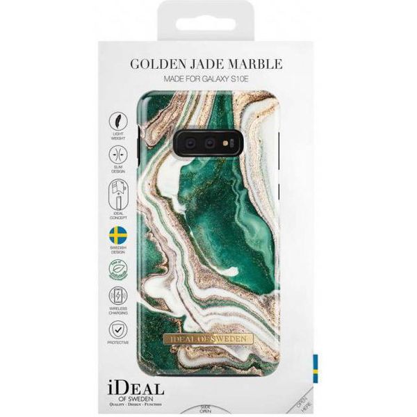 iDeal of Sweden Fashion Back Case Samsung Galaxy S10e