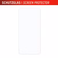 Displex Bildschirmschutzfolie Real Glass Samsung Galaxy S25 Edge