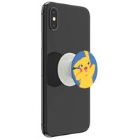 PopSockets Popgrip Pokémon - Abnehmbar - Pikachu Knocked