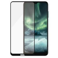 PanzerGlass Case Friendly Displayschutzfolie Nokia X10 / X20 - Schwarz