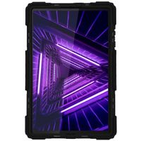 Extreme Protect Case Lenovo Tab M10 FHD Plus - Schwarz