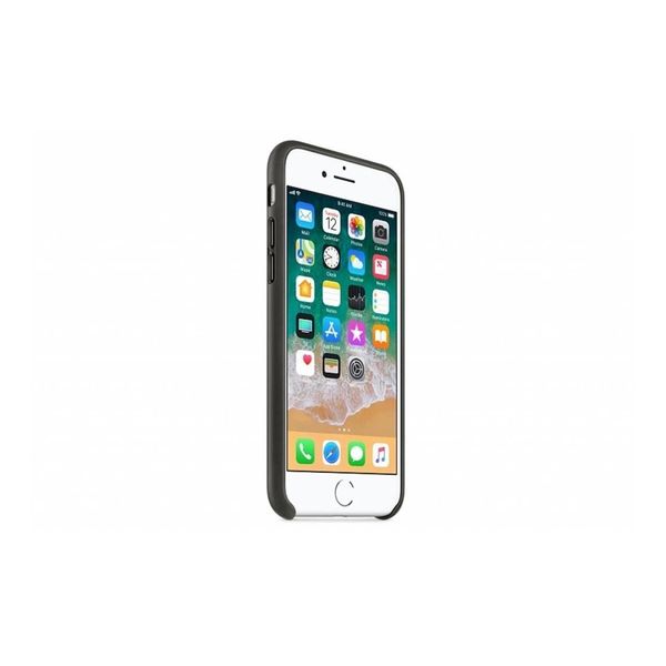 Apple Leder-Case für das Apple iPhone SE (2022 / 2020) / 8 / 7